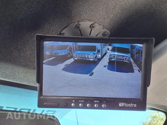 2016 Ford Super Duty F-550 Cab Chassis XL Regular Cab DRW - miniatura 24