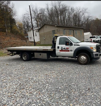 2016 Ford Super Duty F-550 Cab Chassis XL Regular Cab DRW - miniatura 4