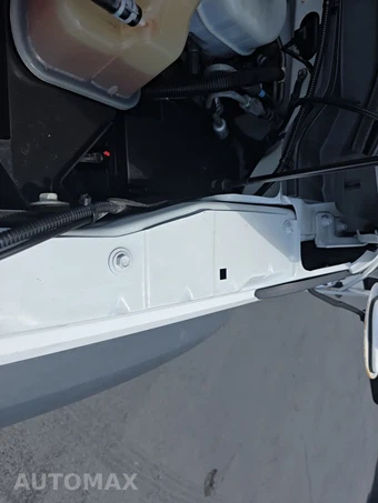 2016 Ford Super Duty F-550 Cab Chassis XL Regular Cab DRW - miniatura 20
