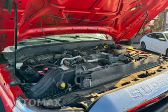 2016 Ford Super Duty F-550 Cab Chassis XL Regular Cab DRW - miniatura 41