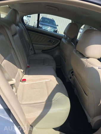 2016 Ford Taurus Limited - miniatura 16