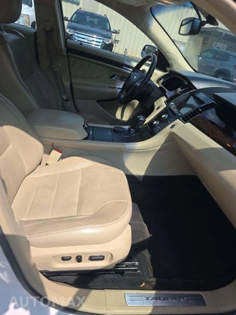 2016 Ford Taurus Limited - miniatura 18