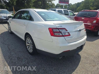 2016 Ford Taurus Limited - miniatura 2