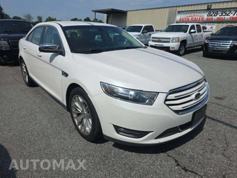 2016 Ford Taurus Limited - miniatura 4