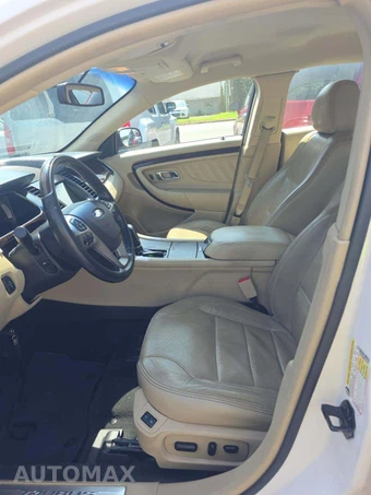 2016 Ford Taurus Limited - miniatura 6