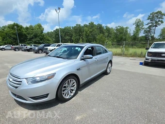 2016 Ford Taurus Limited