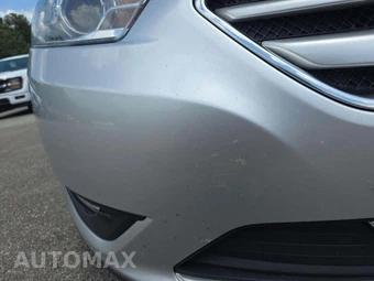 2016 Ford Taurus Limited – miniatura 18