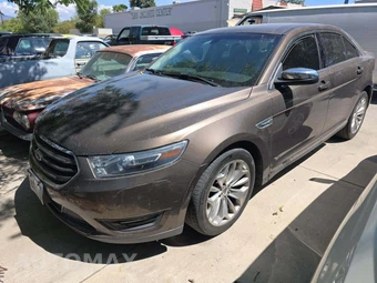 2016 Ford Taurus Limited