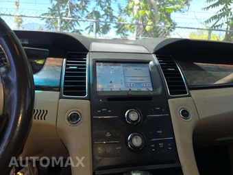 2016 Ford Taurus Limited - miniatura 10