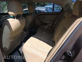2016 Ford Taurus Limited - miniatura 13