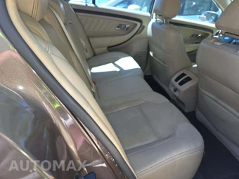 2016 Ford Taurus Limited - miniatura 16