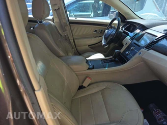 2016 Ford Taurus Limited - miniatura 18