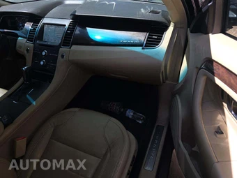 2016 Ford Taurus Limited - miniatura 19