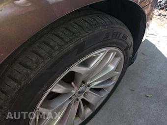 2016 Ford Taurus Limited - miniatura 28