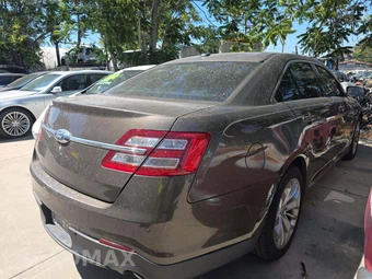 2016 Ford Taurus Limited - miniatura 3