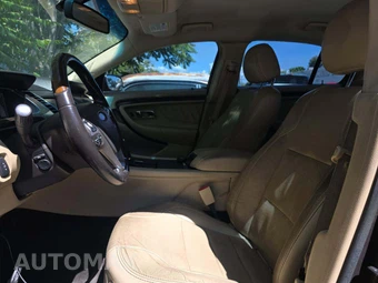 2016 Ford Taurus Limited - miniatura 6