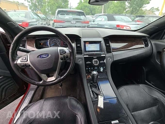 2016 Ford Taurus Limited - miniatura 10