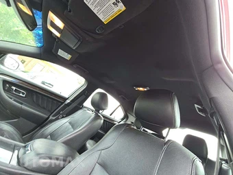 2016 Ford Taurus Limited - miniatura 11