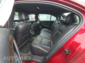2016 Ford Taurus Limited - miniatura 13