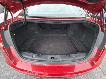 2016 Ford Taurus Limited - miniatura 14