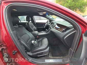 2016 Ford Taurus Limited - miniatura 18