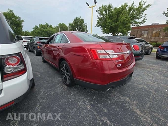 2016 Ford Taurus Limited - miniatura 2