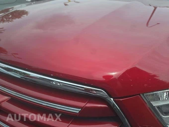 2016 Ford Taurus Limited - miniatura 21