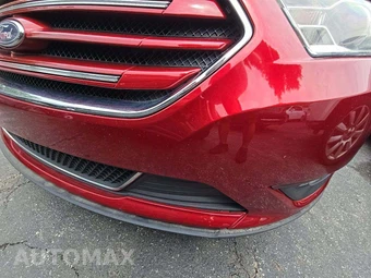 2016 Ford Taurus Limited - miniatura 22