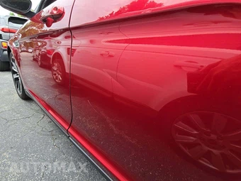 2016 Ford Taurus Limited - miniatura 25