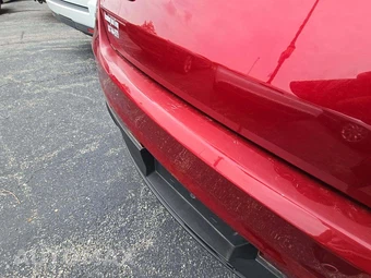 2016 Ford Taurus Limited - miniatura 27