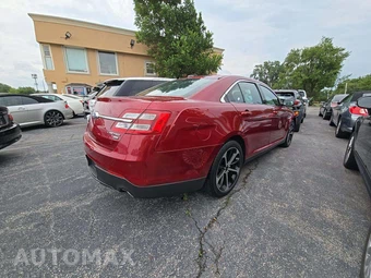 2016 Ford Taurus Limited - miniatura 3
