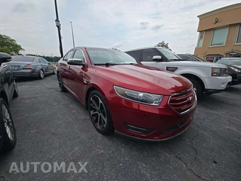 2016 Ford Taurus Limited - miniatura 4