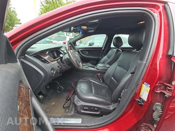 2016 Ford Taurus Limited - miniatura 6