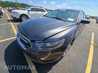 2016 Ford Taurus SE — samochód z USA z aukcji Manheim, oferta Kup Teraz w AUTOMAX