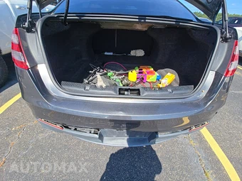 2016 Ford Taurus SE – miniatura 16
