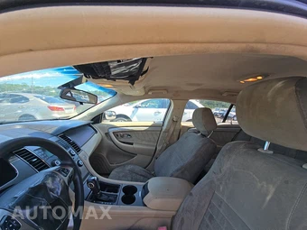 2016 Ford Taurus SE – miniatura 17