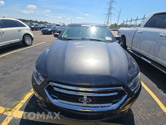 2016 Ford Taurus SE – miniatura 2
