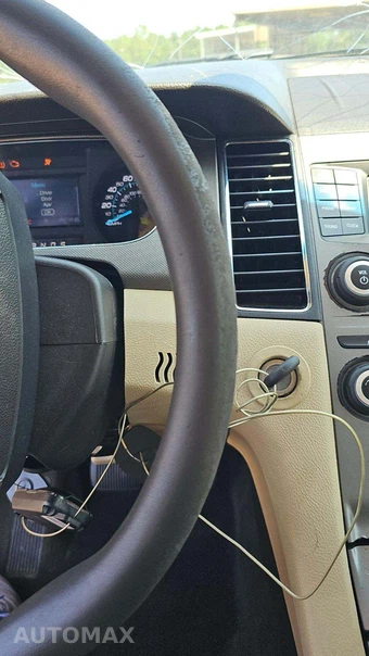 2016 Ford Taurus SE – miniatura 25