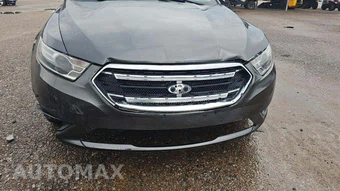 2016 Ford Taurus SE – miniatura 31