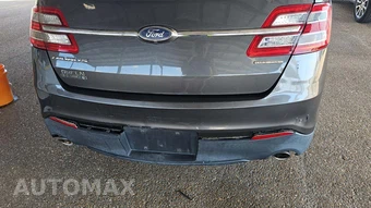 2016 Ford Taurus SE – miniatura 35