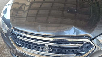 2016 Ford Taurus SE – miniatura 45