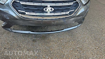 2016 Ford Taurus SE – miniatura 48