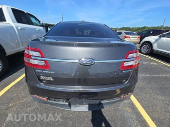 2016 Ford Taurus SE – miniatura 5