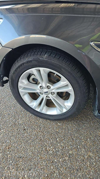 2016 Ford Taurus SE – miniatura 52