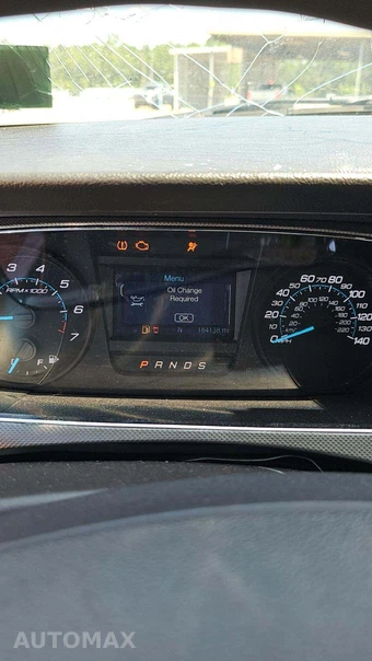 2016 Ford Taurus SE – miniatura 56