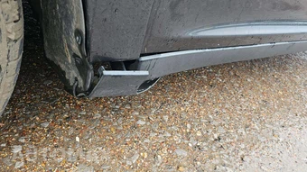 2016 Ford Taurus SE – miniatura 61