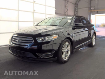 2016 Ford Taurus SEL
