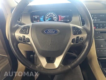 2016 Ford Taurus SEL – miniatura 10