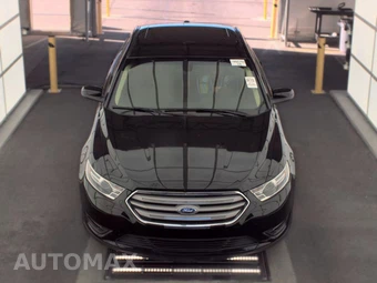 2016 Ford Taurus SEL – miniatura 2