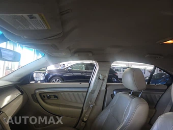 2016 Ford Taurus SEL – miniatura 21